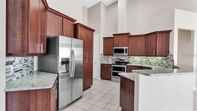 2630 High Ridge Dr in Lakeland, FL - Building Photo - Building Photo