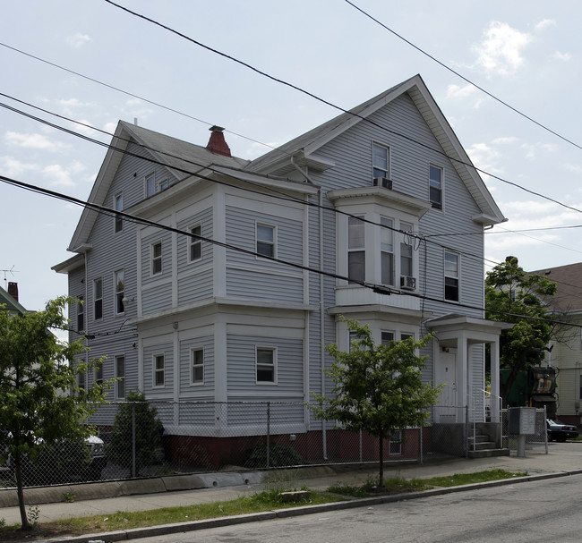 30 Lenox Ave in Providence, RI - Building Photo - Building Photo