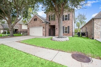 107 Island Blvd in Missouri City, TX - Building Photo - Building Photo