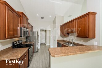 2178 Chickadee Dr in Apopka, FL - Foto de edificio - Building Photo