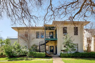 1513 Enfield Rd in Austin, TX - Building Photo - Primary Photo