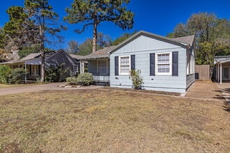 2810 24th St in Lubbock, TX - Building Photo - Building Photo