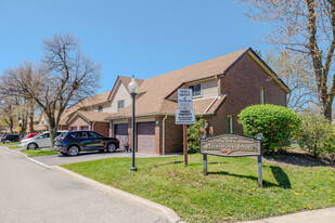 2617 Windwood Dr Apartments