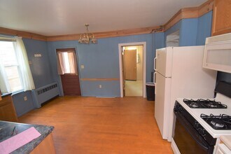 26 N Jones St in Lock Haven, PA - Building Photo - Building Photo