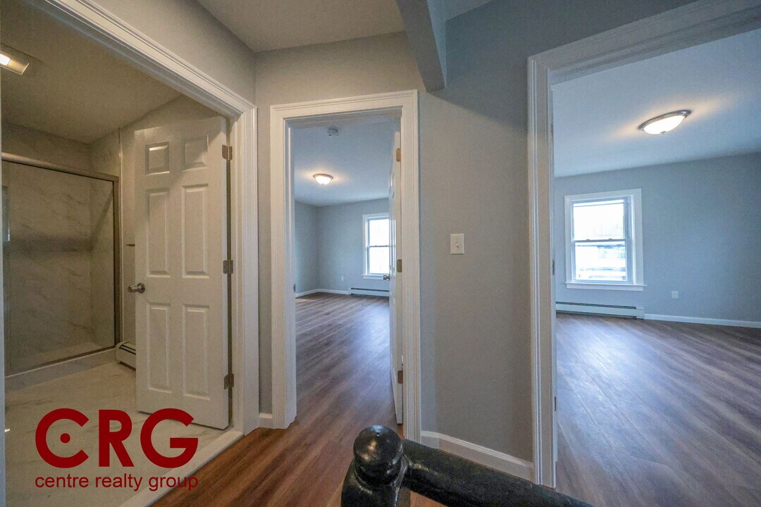 81 Alder St, Unit C in Waltham, MA - Building Photo
