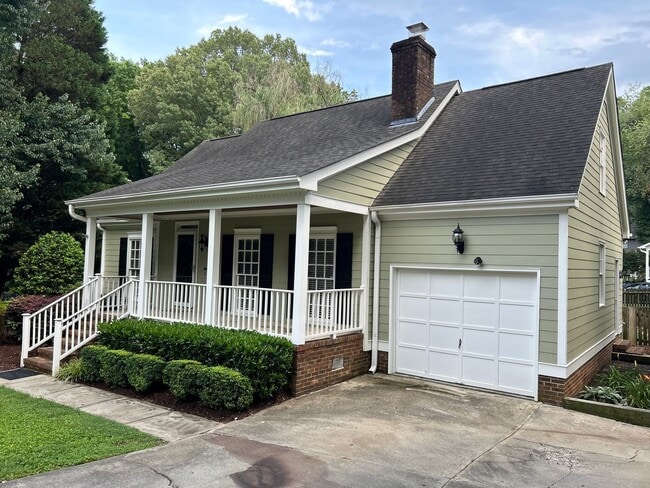 2808 Hiking Trail in Raleigh, NC - Building Photo - Building Photo