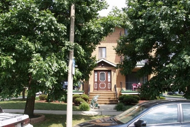 10619 Major Ave in Chicago Ridge, IL - Building Photo