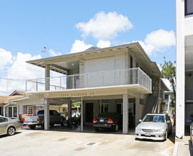 1924 Colburn St in Honolulu, HI - Building Photo - Building Photo