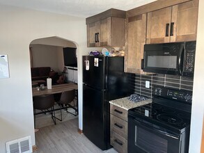 2120 S Norton Ave in Sioux Falls, SD - Foto de edificio - Building Photo