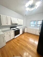 16 Seminary St, Unit 1 in Boston, MA - Building Photo - Building Photo