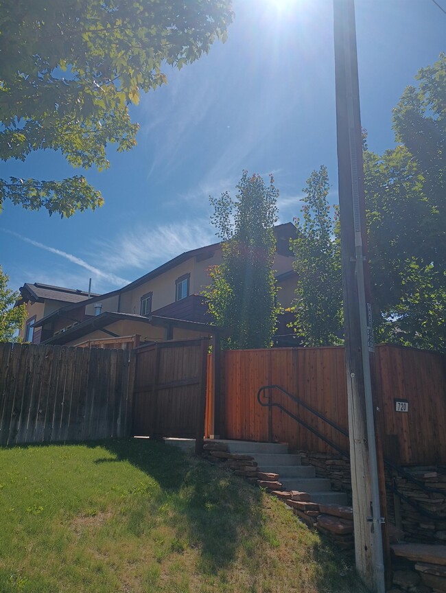 property at 720 S River St