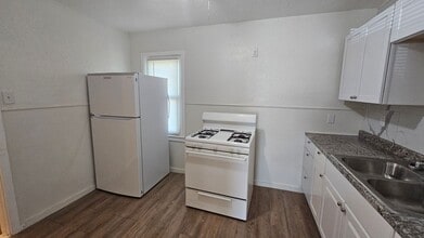 1928 NW 18th Ave in Amarillo, TX - Building Photo - Building Photo