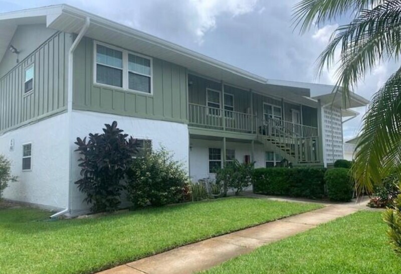 840 Center Ave in Holly Hill, FL - Building Photo