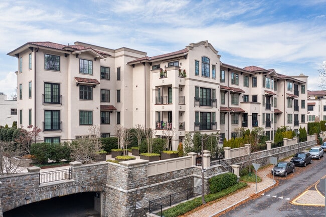 VillaBXV in Bronxville, NY - Building Photo - Building Photo