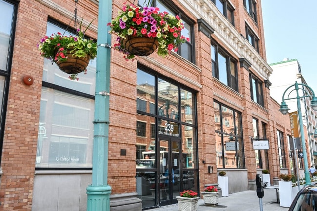 property at 239 E Chicago St