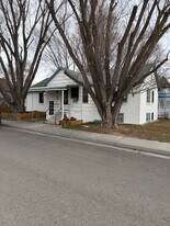 210 2nd St, Unit unit 2 in Hotchkiss, CO - Building Photo