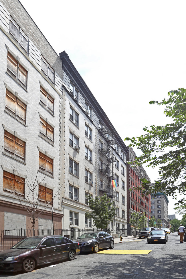 605 W 141st St in New York, NY - Building Photo - Building Photo