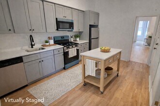 262 Summit Ave in Jersey City, NJ - Building Photo - Building Photo