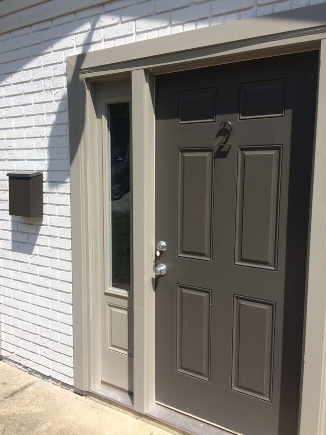 property at 814 Rich Acres Dr