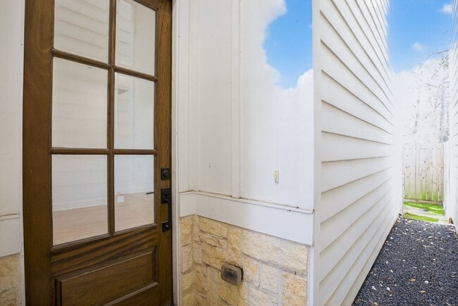 property at 6425 Highland Pine Ln