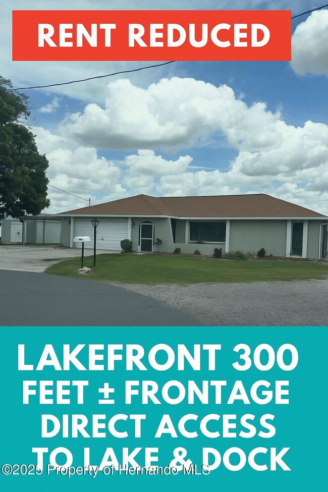 property at 5570 Baffin Cir