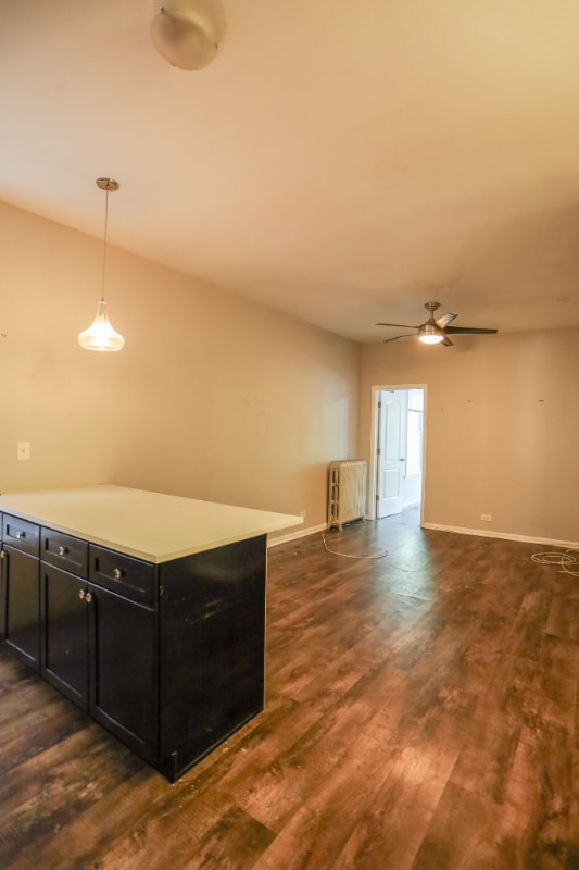 4408 N Magnolia Ave, Unit 3 in Chicago, IL - Building Photo - Building Photo