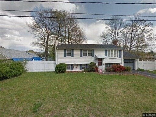 65 Lawton Ave in Brockton, MA - Building Photo