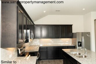 913 King St in Krugerville, TX - Building Photo - Building Photo