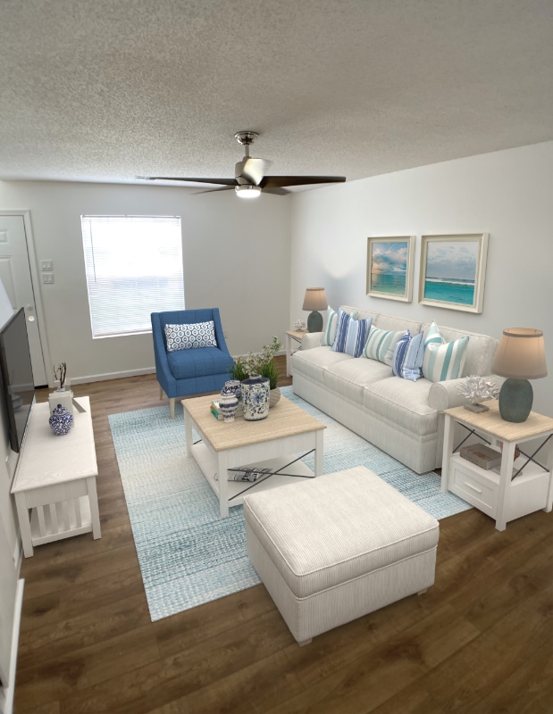 2511 Bay Oaks Dr