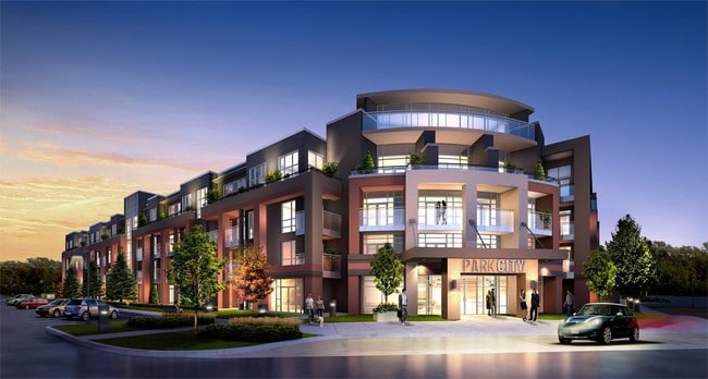 ParkCity Condominiums
