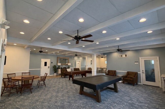 Neffsville Cottages in Lancaster, PA - Foto de edificio - Building Photo