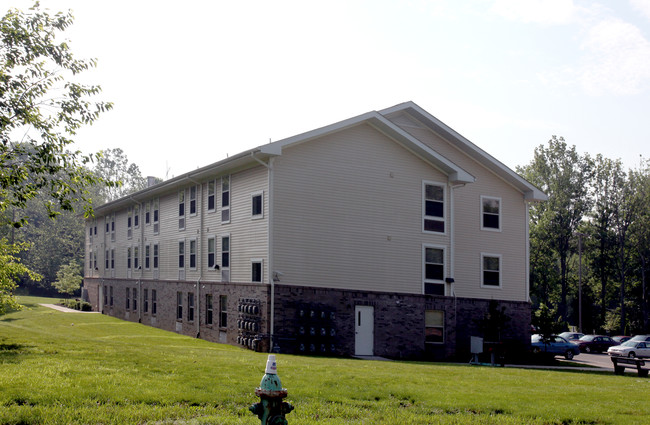 Bishop Joseph D. Farris Senior Living Center in Indianapolis, IN - Building Photo - Building Photo