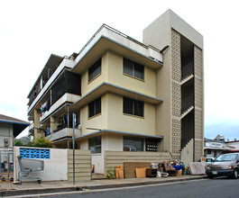 3109 Herbert St in Honolulu, HI - Building Photo - Building Photo