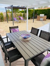 1489 E Francis Dr in Palm Springs, CA - Building Photo - Building Photo