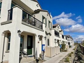 9833 E Stratus Ave in Mesa, AZ - Building Photo