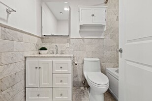 87 Worcester St, Unit A in Boston, MA - Building Photo