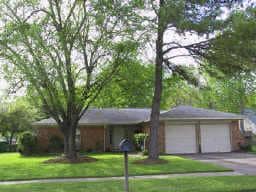 410 Merrymount Ct in Katy, TX - Foto de edificio