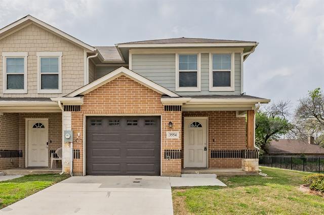 property at 3544 Milan St