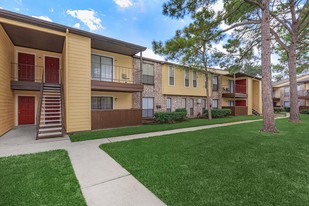 Rainy Meadows Apartments