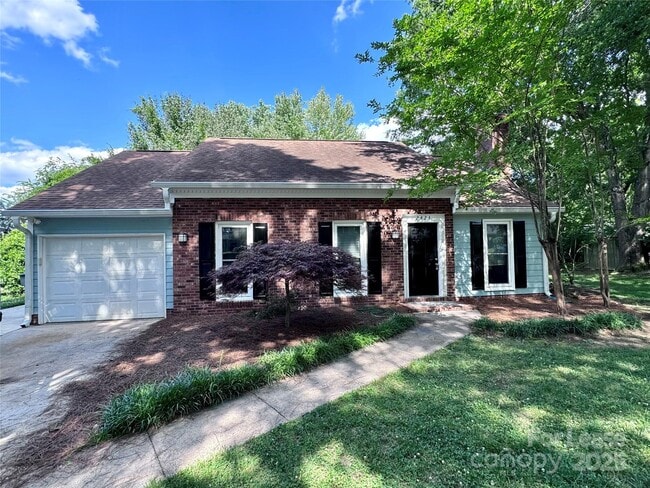 property at 2423 Emstead Ct