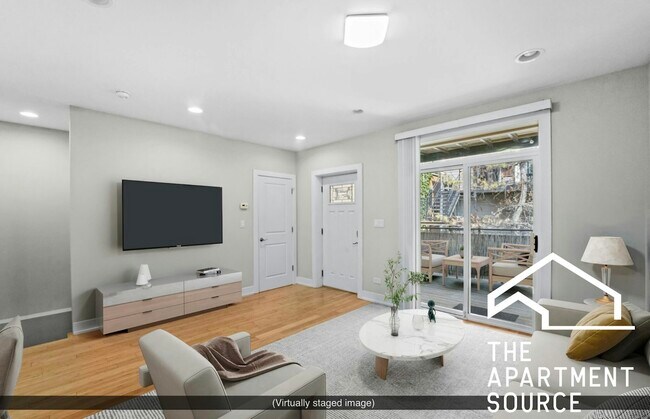 1337 W Walton St in Chicago, IL - Building Photo - Building Photo