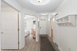 225 Atlantis Cir in St. Augustine, FL - Foto de edificio - Building Photo