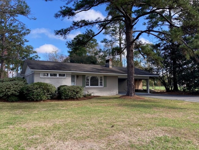 property at 312 Eager Rd