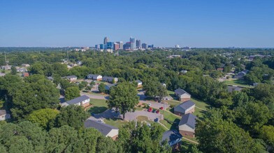 Trails Corner Apartments in Raleigh, NC - Building Photo - Building Photo