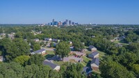 Trails Corner Apartments in Raleigh, NC - Building Photo - Building Photo