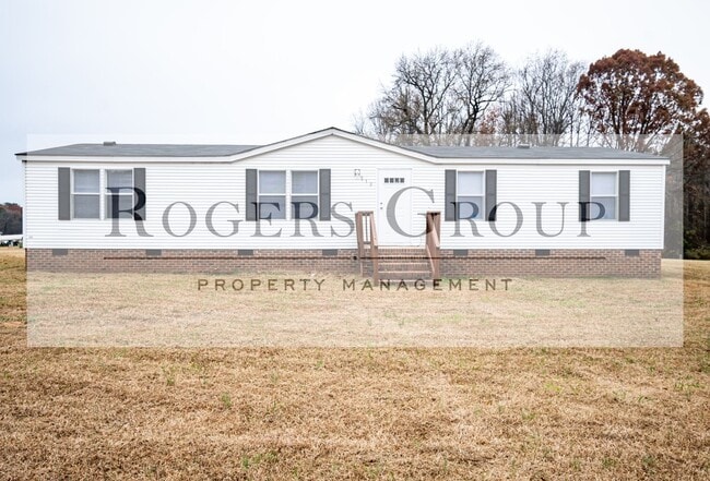 property at 519 Cedar Cove Rd