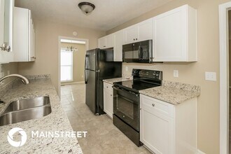 720 Country View Terrace in Center Point, AL - Building Photo - Building Photo