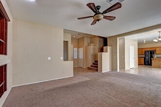 2907 Crackling Leaves Ave in North Las Vegas, NV - Building Photo - Building Photo