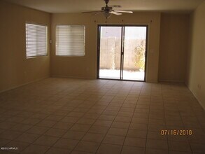 3727 W Carson Rd in Phoenix, AZ - Building Photo - Building Photo