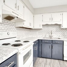 2 Bed/1.5 Bath Apartment-Rossville, GA in Rossville, GA - Building Photo - Building Photo